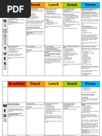 Download Blogilates Vegan Challenge by Cassey Ho SN95060661 doc pdf