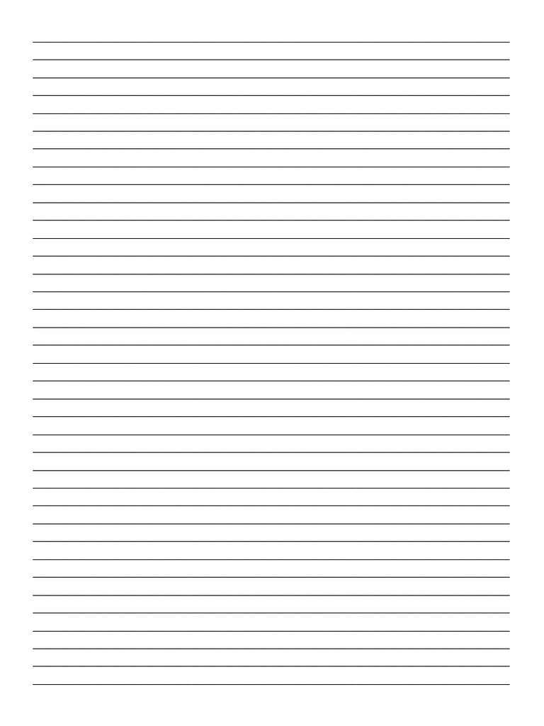 Linhas | PDF