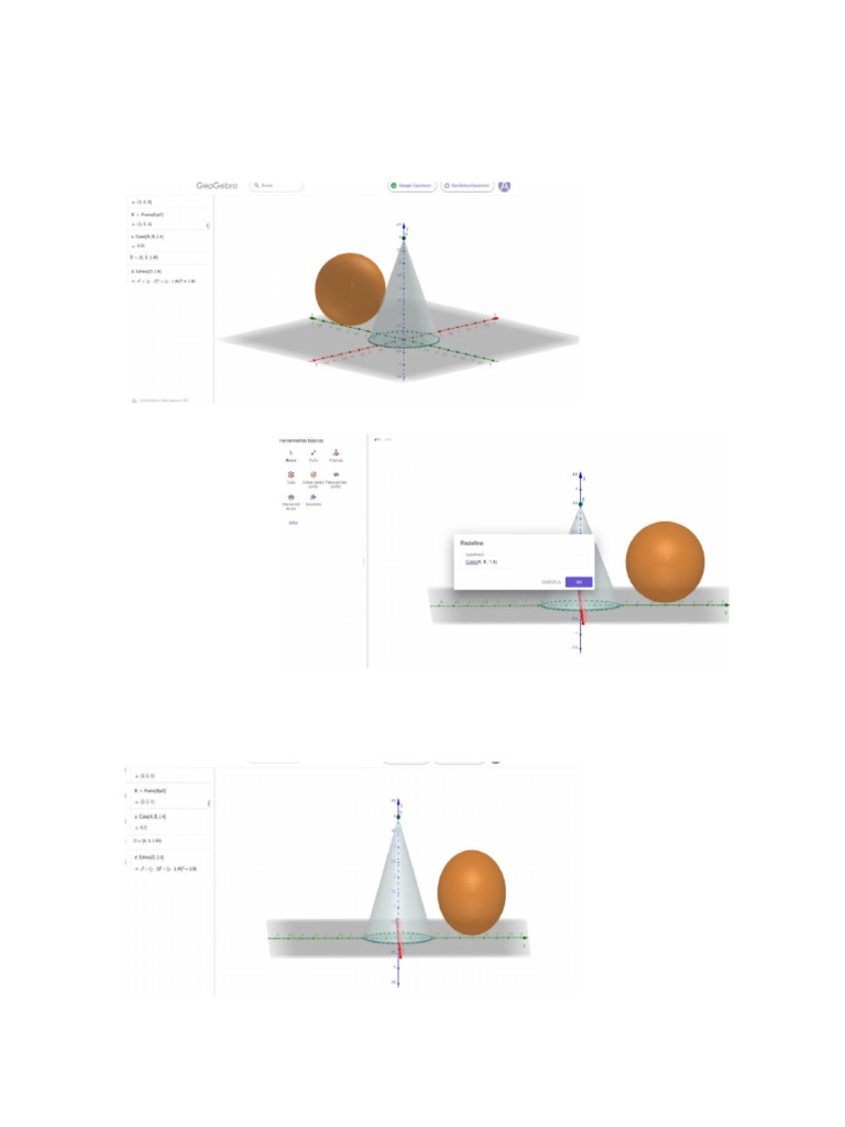 GEOGEBRA | PDF