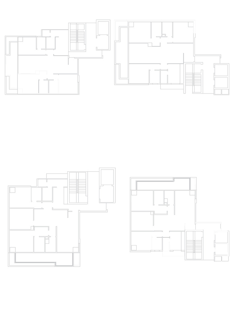 Floor Plan Model | PDF