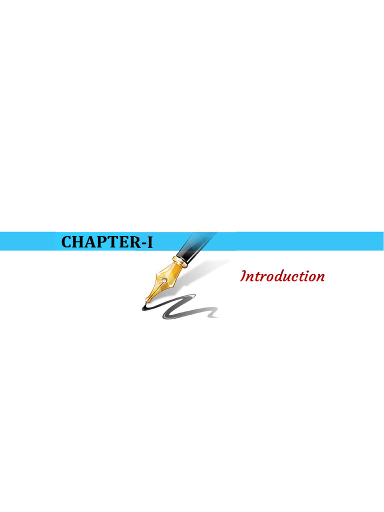 10 Chapter 1 | PDF