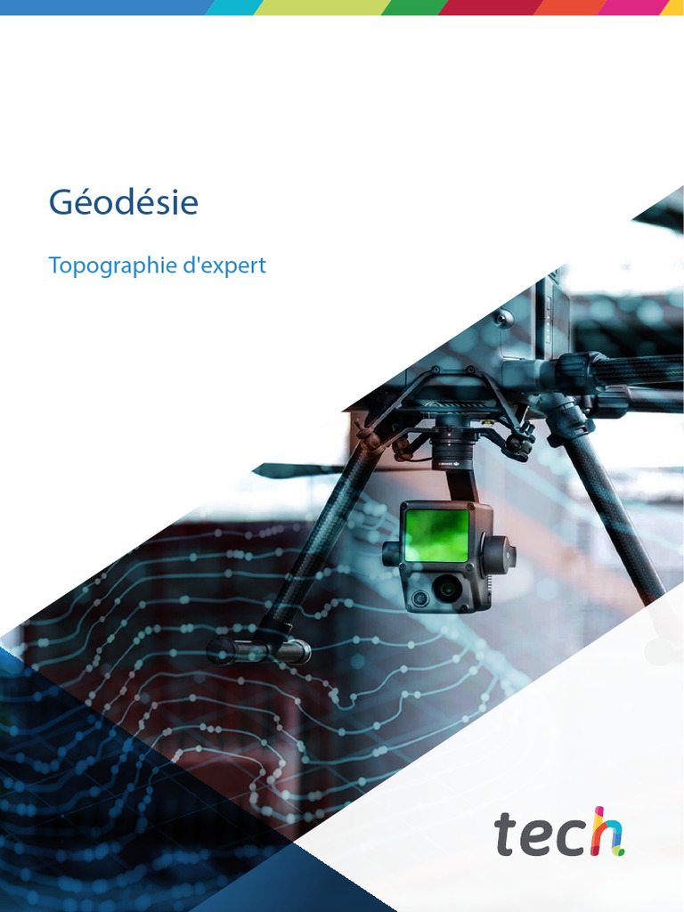 Introduction à la géodésie et ses concepts | PDF | Géodésie | Terre