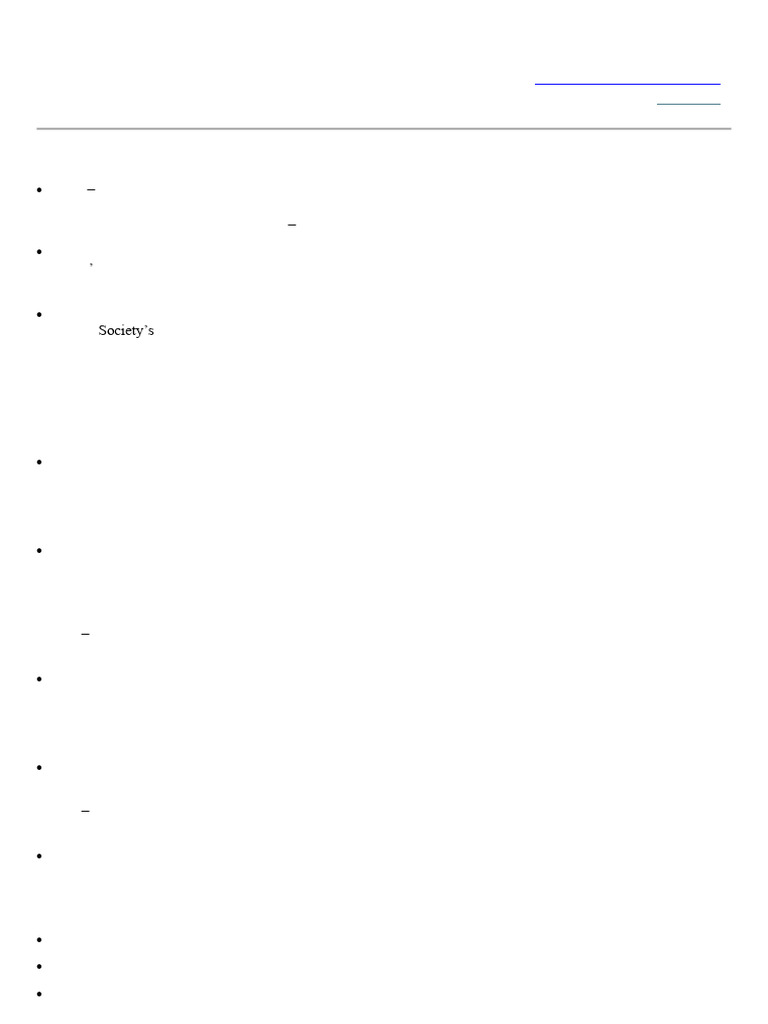Electronics Engineering Student Profile | PDF