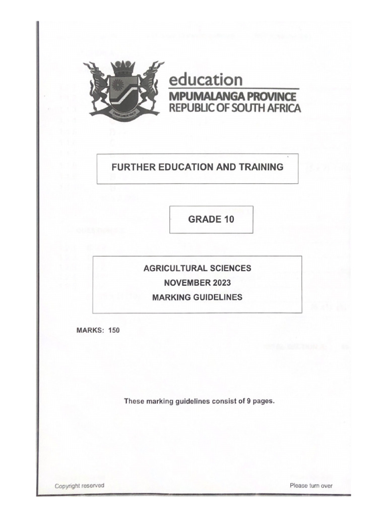Education | PDF