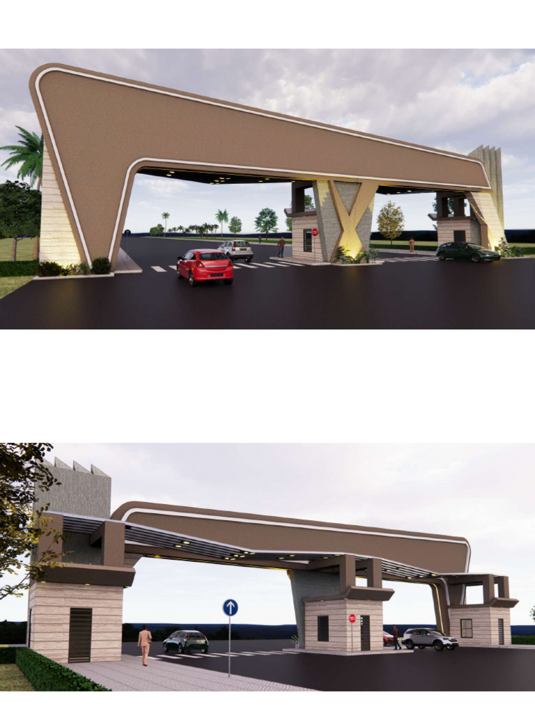 Gate | PDF