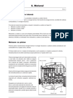 Motor Termic