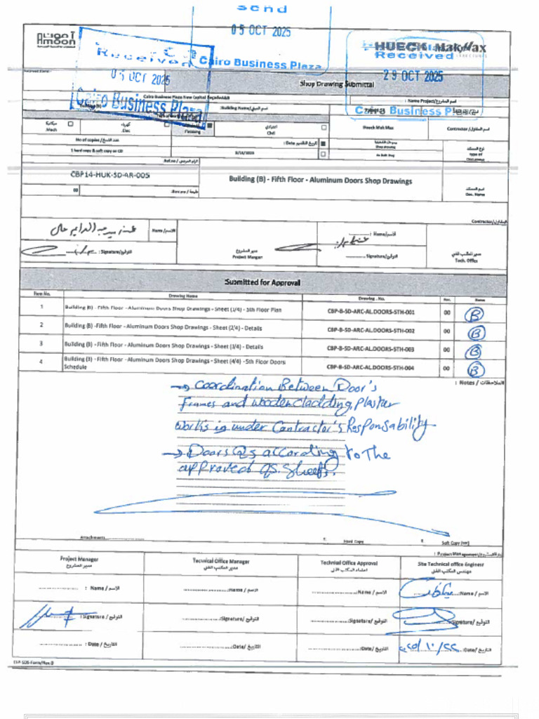 CBP14 Huk SD Ar 005 | PDF