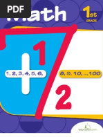 Mighty Math 1 The Whizz Kids Worksheets Physics - 