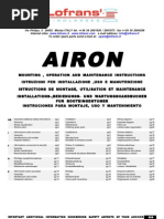 Download Windlass Lofrans Airon 700 1000 W by Laura Codorniu SN95069023 doc pdf