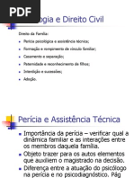 Cap 8 Psi e Direito Civil
