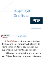 geofísica