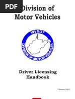 Drivers Handbook