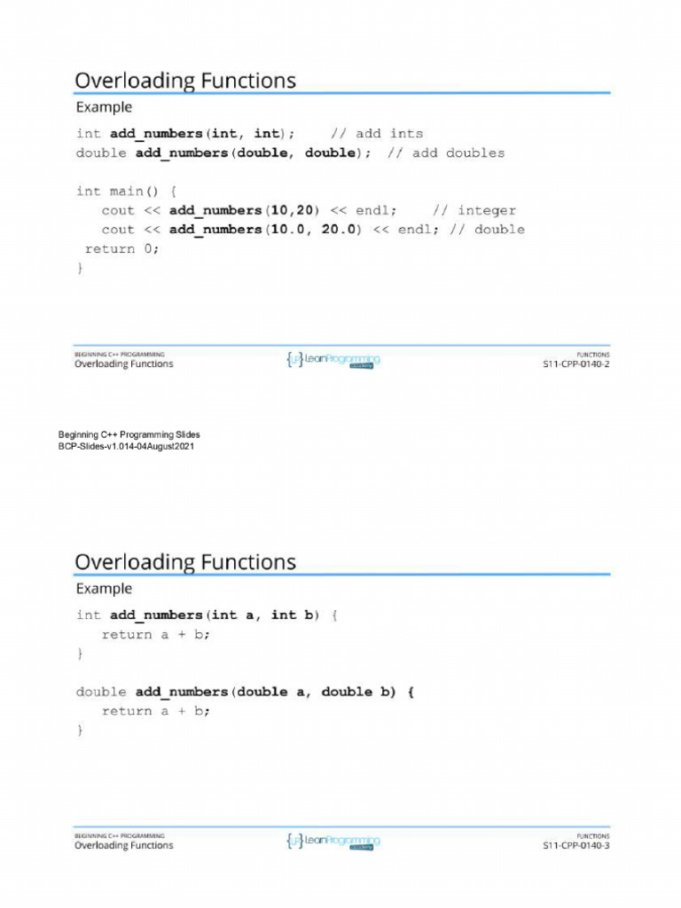 SD 251 300 | PDF | Pointer (Computer Programming) | Computer Programming