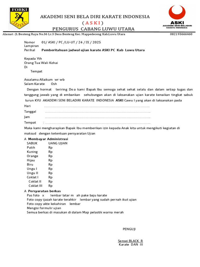 Aski | PDF