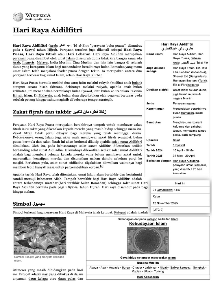 Raya | PDF