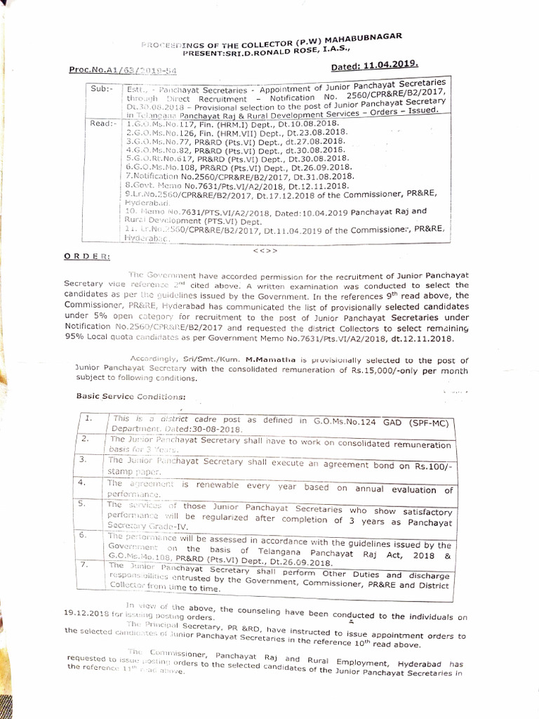 Adobe Scan 13 Nov 2025 | PDF | Government Of India