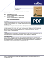 Orden de compra libro Poder y ciudadanía en el combate a la pobreza 2011