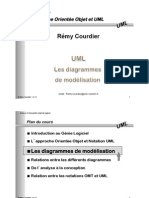 3 Coursomt Uml