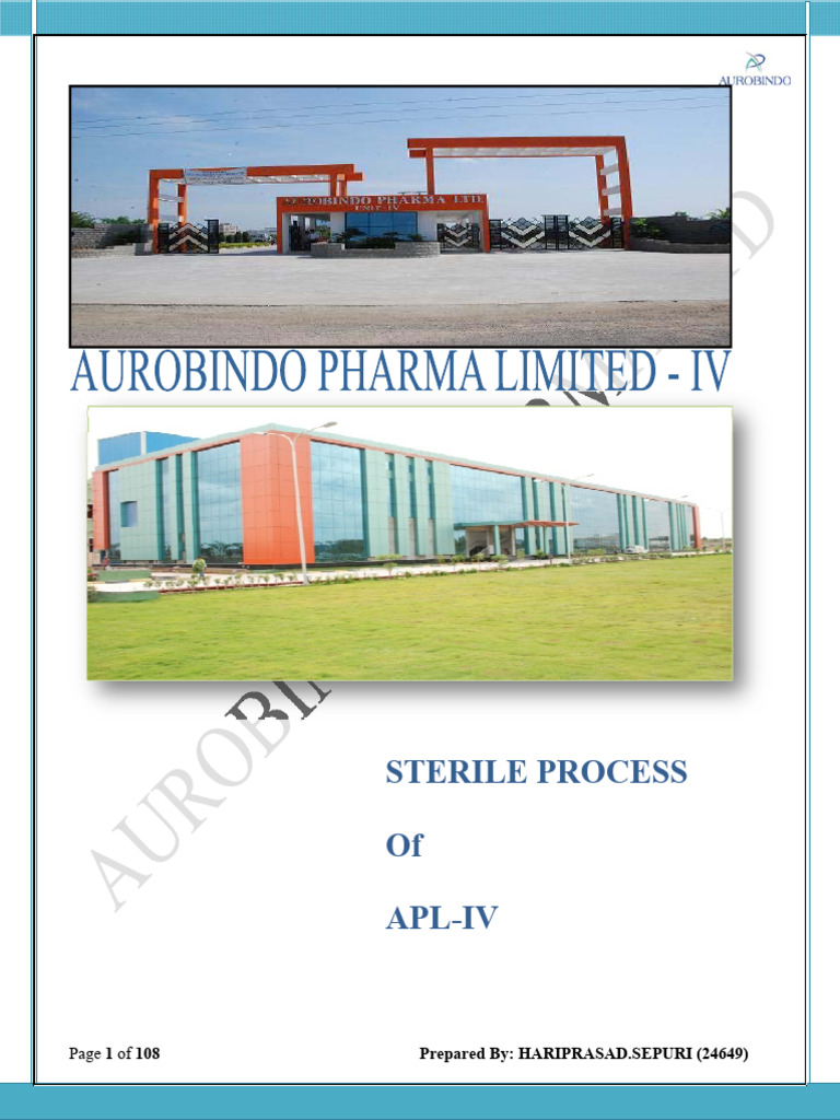 Inject Able | PDF | Sterilization (Microbiology)