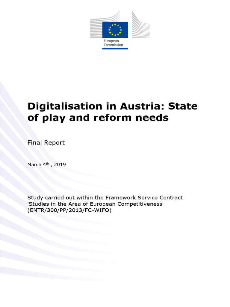 SSRN 3429514 | PDF | Innovation | Information And Communications Technology
