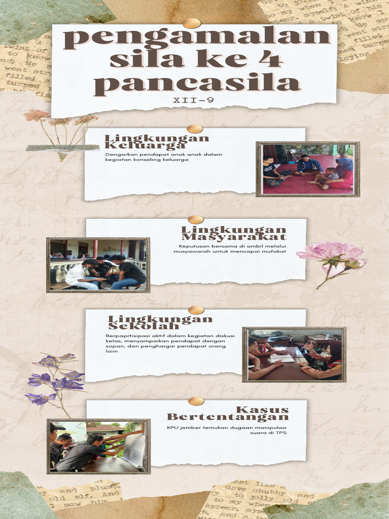Beige Scrapbook Art and History Museum Infographic - 20250805 - 083248 ...