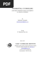 Download Premarital Counseling by Mahaveer Janapala SN950750 doc pdf