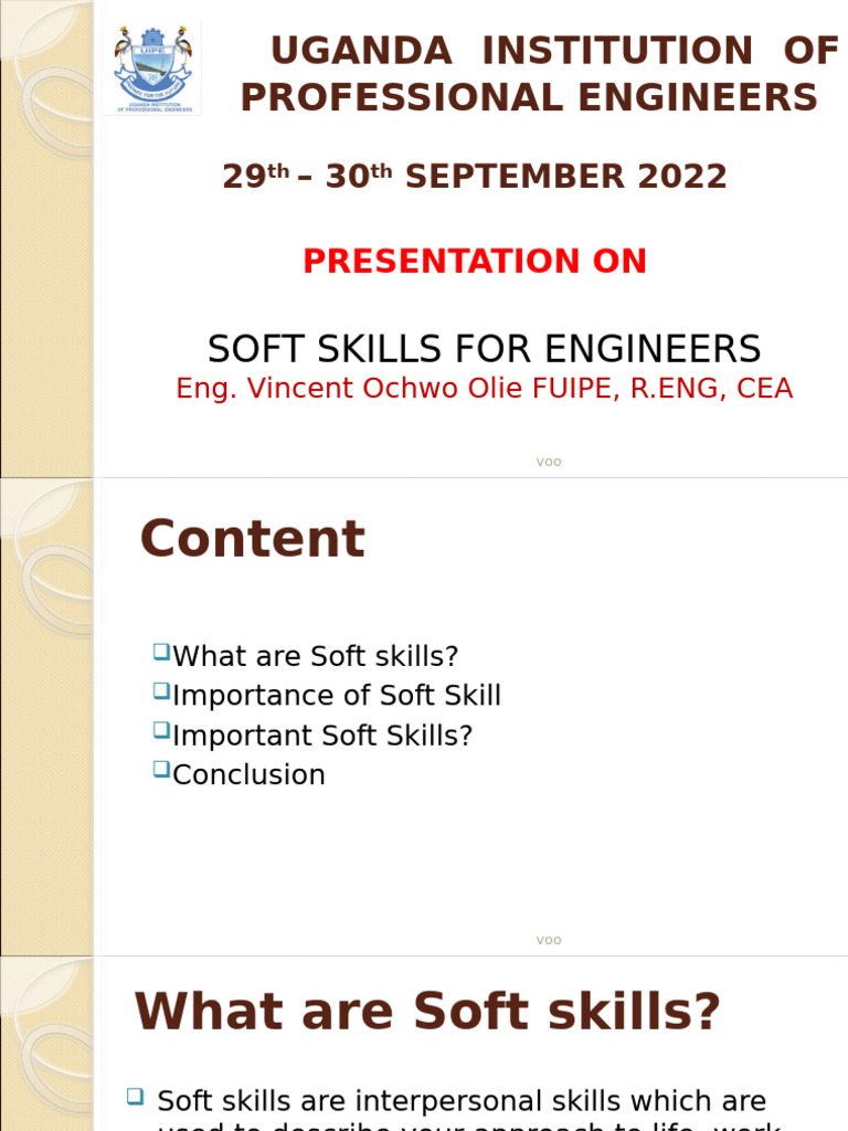 Soft Skills | PDF | Skill | Body Language