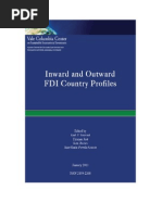 Download Inward n Outward Fdi Country Profiles by Amaya Here SN95075449 doc pdf