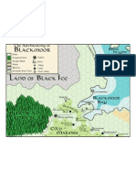 Map of Blackmoor PDF