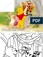 Winnie de Pooh