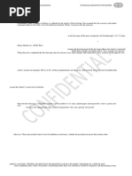 OQ-45 Scoring and Interpretation Guide | PDF | Anxiety | Emotions