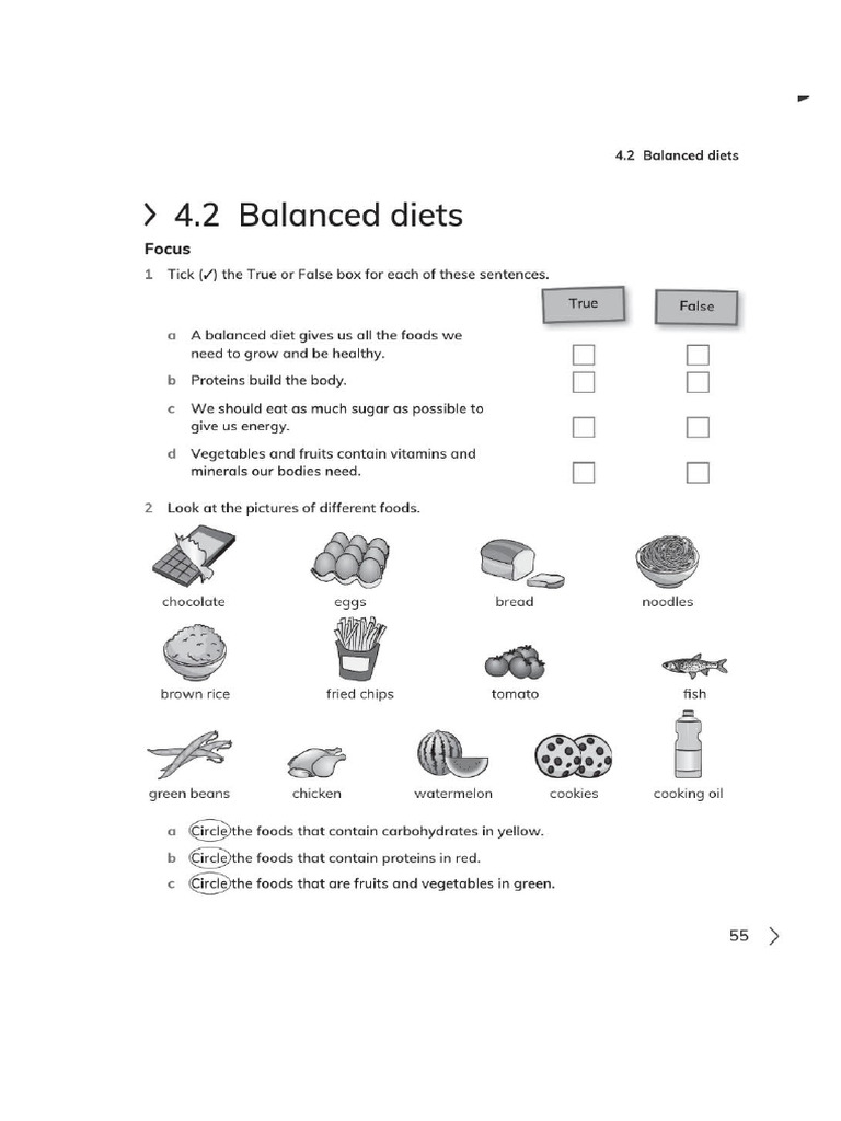 4.2 Workbook | PDF