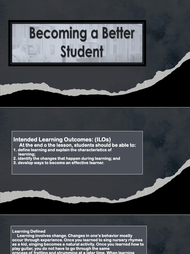 Understanding Effective Learning Strategies | PDF | Learning | Brain