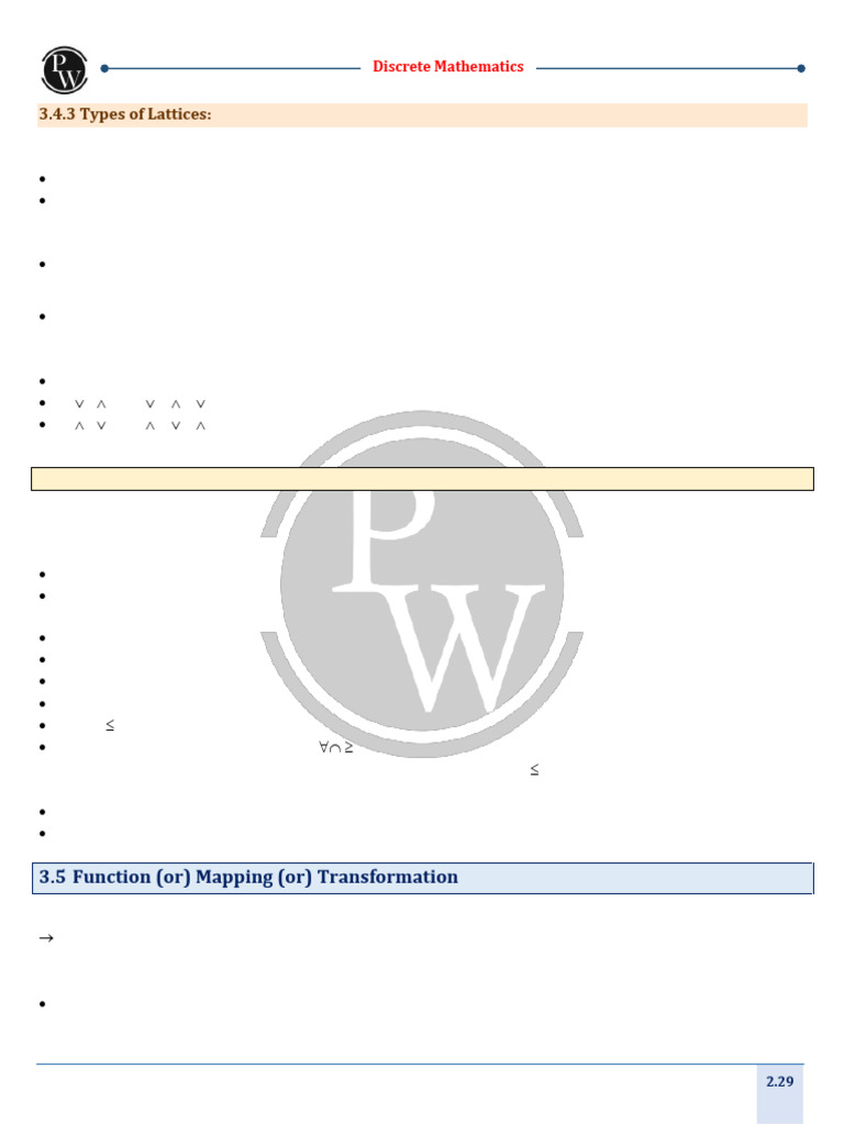 Split 8184414194567695798 | PDF | Function (Mathematics) | Boolean Algebra