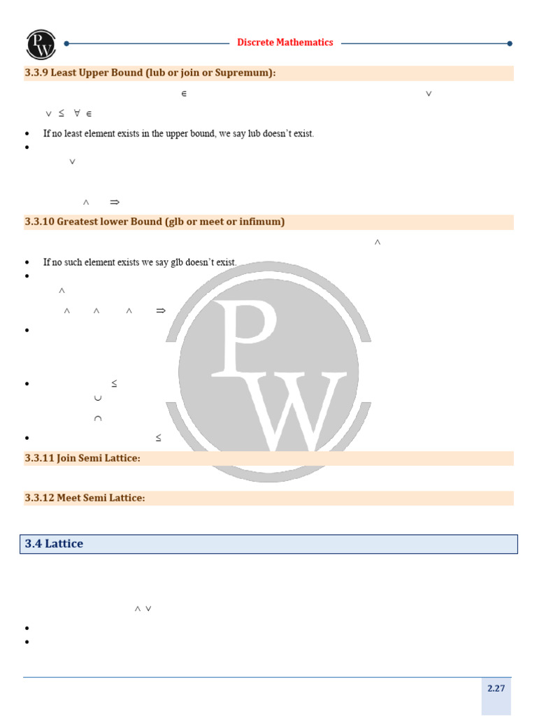 Split 9204451705547037242 | PDF | Algebra | Mathematical Concepts
