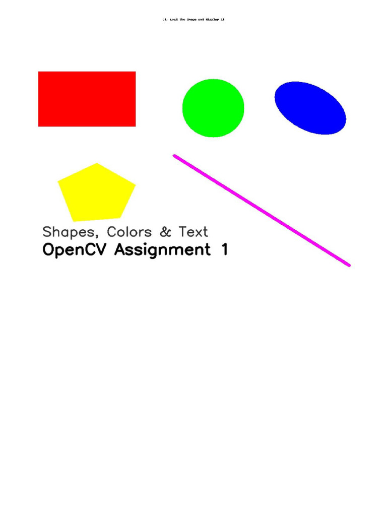 Assignment1 Full | PDF