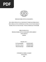 Download Platihan Kom Perangkat Desa by Andi Masta Gelex SN95077511 doc pdf