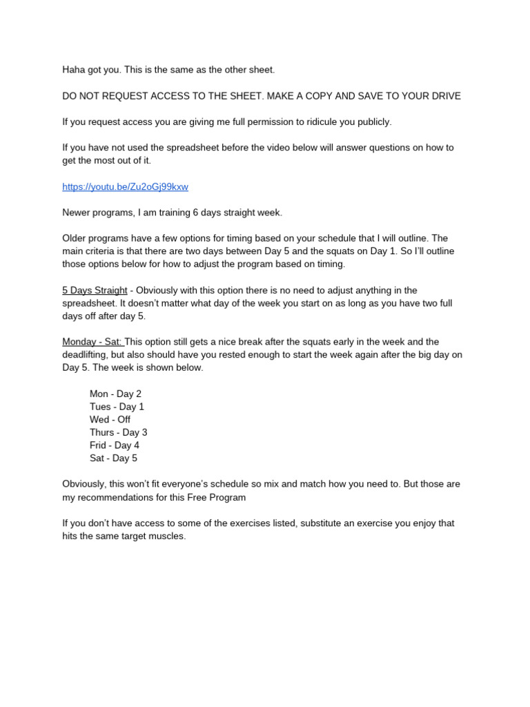 Please Don't Read This. Please | PDF