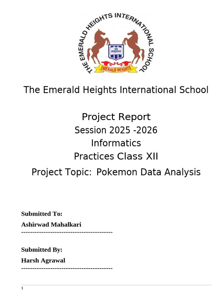 Harsh Project | PDF | Comma Separated Values | Software Engineering