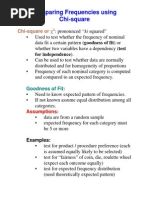 chi-sq