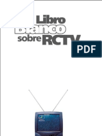 Libro Blanco RCTV Por Gob Venezolano 2007