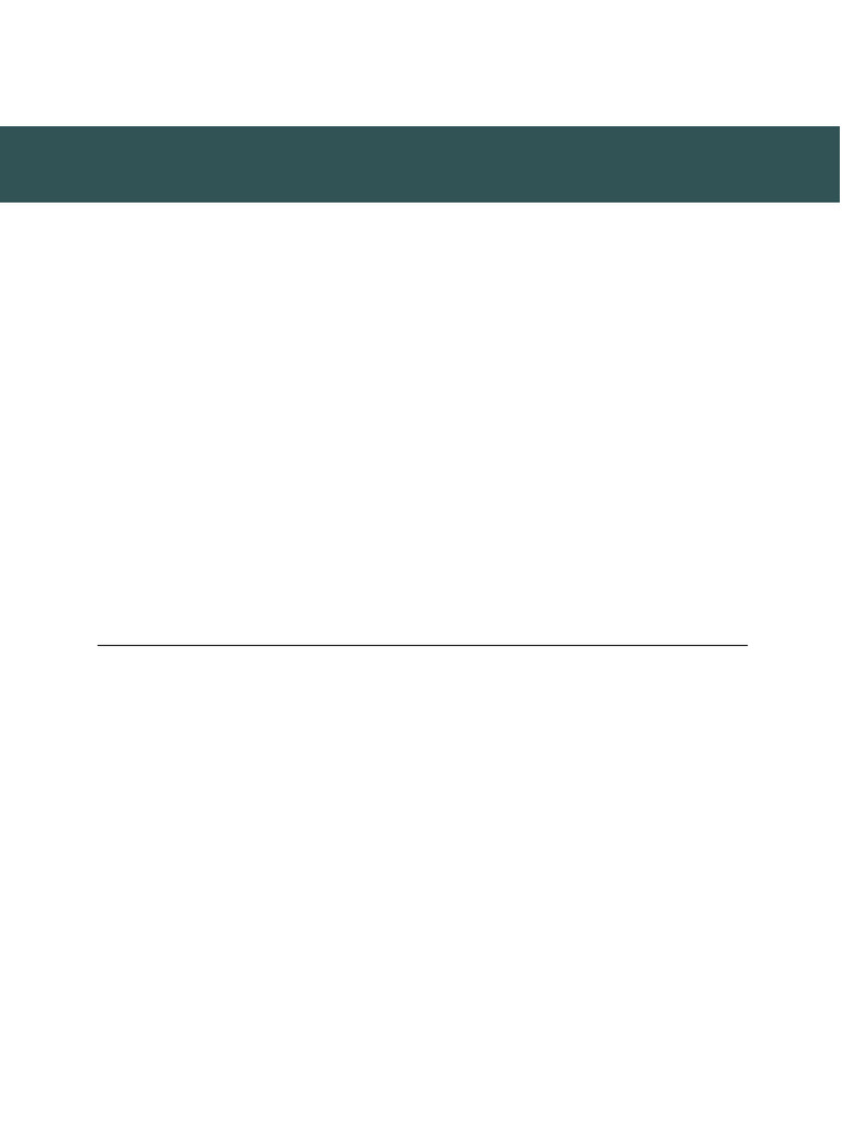 LD6 Operation Manual: Versions 8 & 50 | PDF
