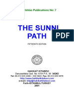 The Sunni Path