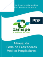 Iamspe Manual