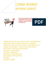 Business Plan 2