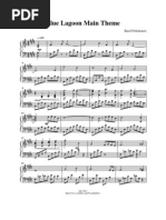 Download Blue Lagoon Main Theme by Beth Chambers SN95084289 doc pdf