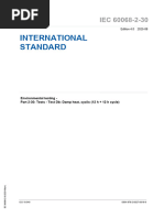 ISO 16750-3:2023 Document Download | PDF | Written Communication ...