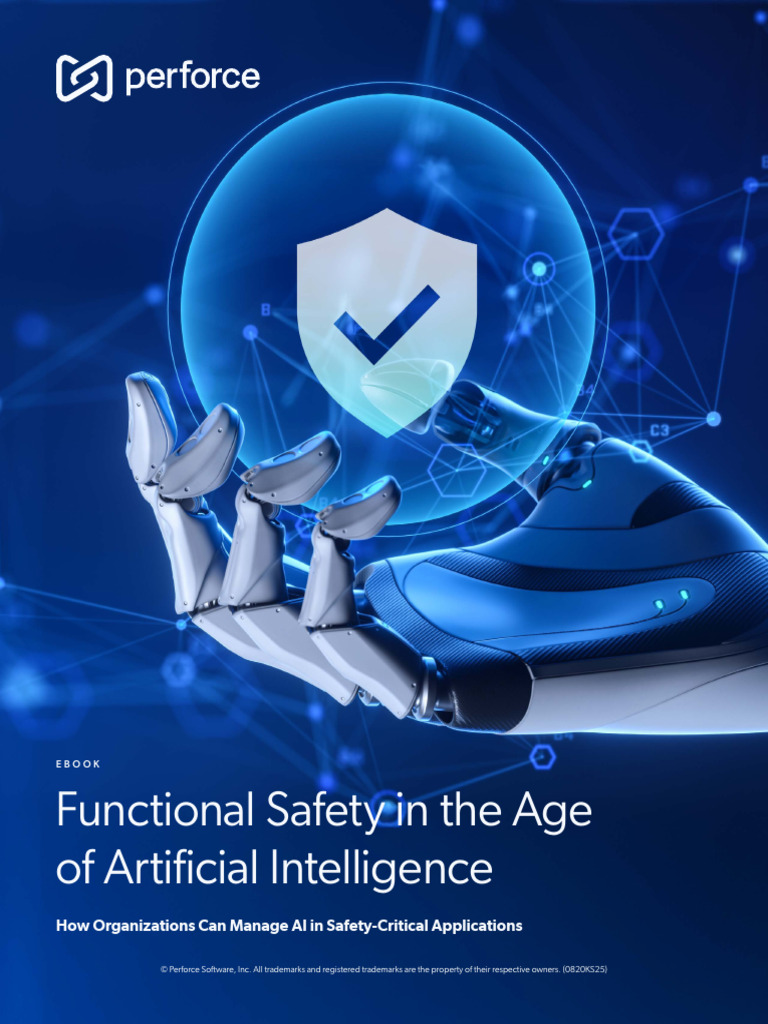Managing AI Risks in Functional Safety | PDF | Artificial Intelligence ...