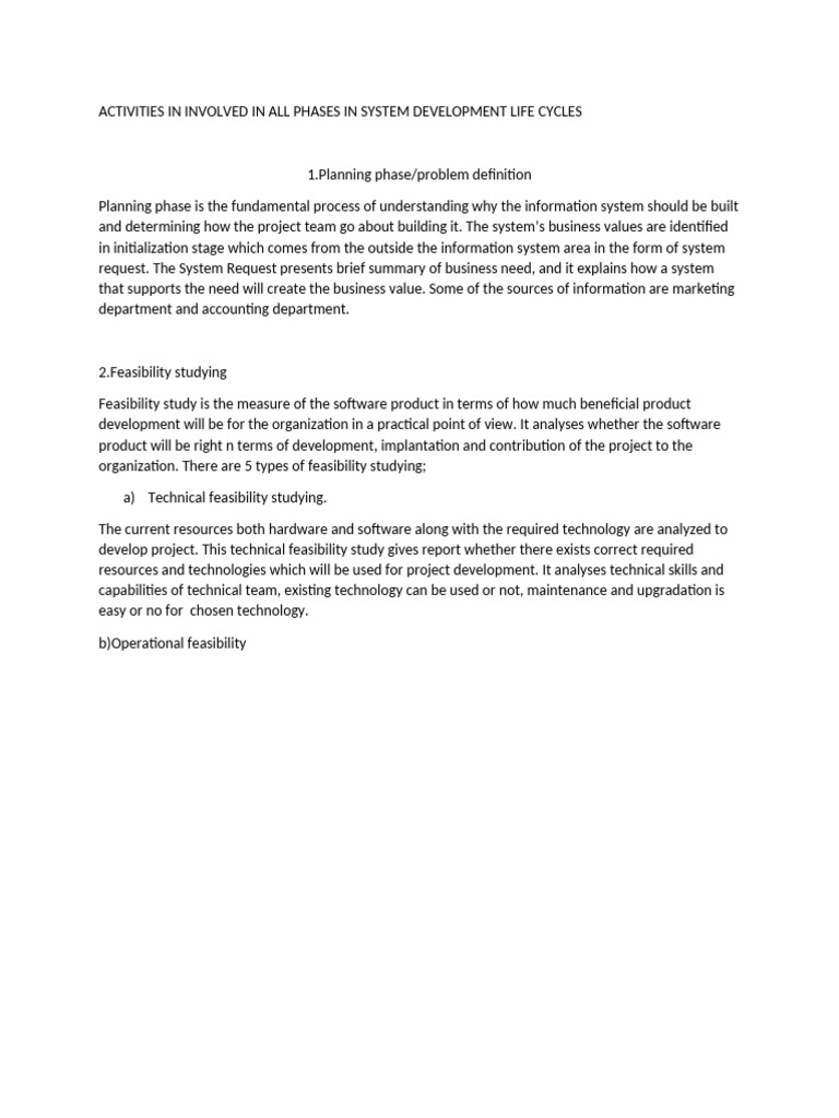 Sad Assignment | PDF