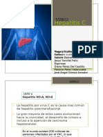 Hepatitis C